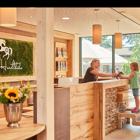 Nyaraló Hardthoehe - Bauern- & Reiterhof *