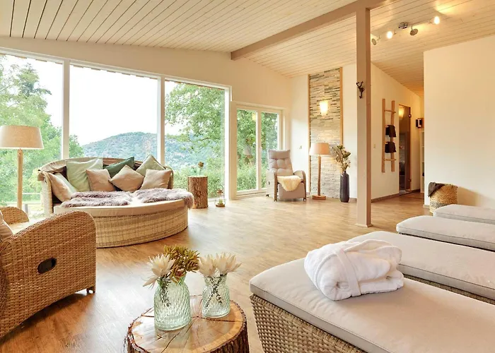 Hardthoehe - Bauern- & Reiterhof 別荘 *