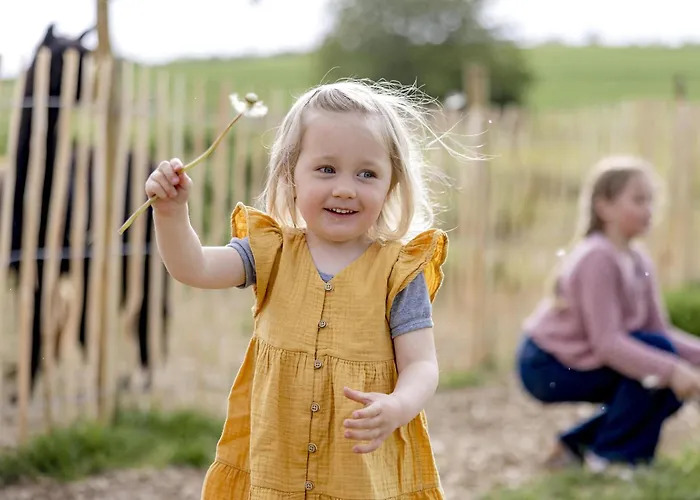 別荘 Hardthoehe - Bauern- & Reiterhof