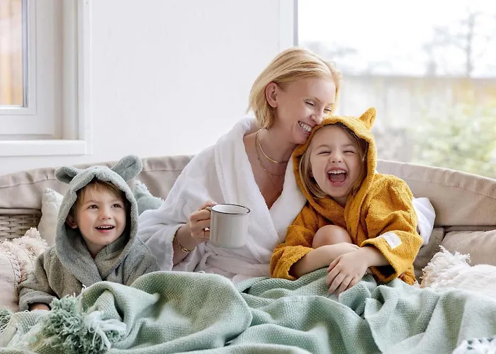 別荘 Hardthoehe - Bauern- & Reiterhof オーバーヴェセル