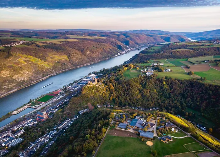 別荘 Hardthoehe - Bauern- & Reiterhof