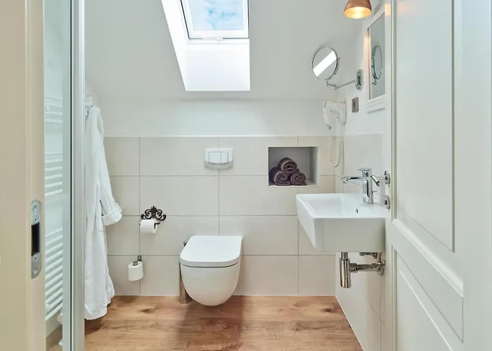 別荘 Hardthoehe - Bauern- & Reiterhof