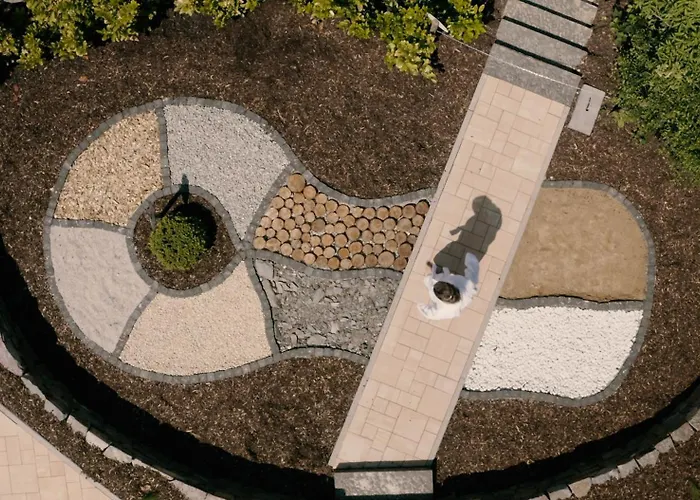 Hardthoehe - Bauern- & Reiterhof 別荘